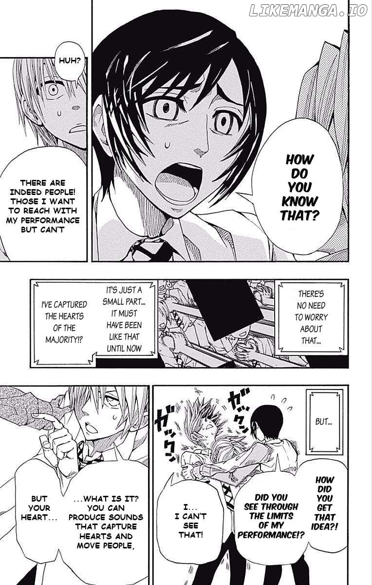 Read Soul Catcher(S) EN Manga Online