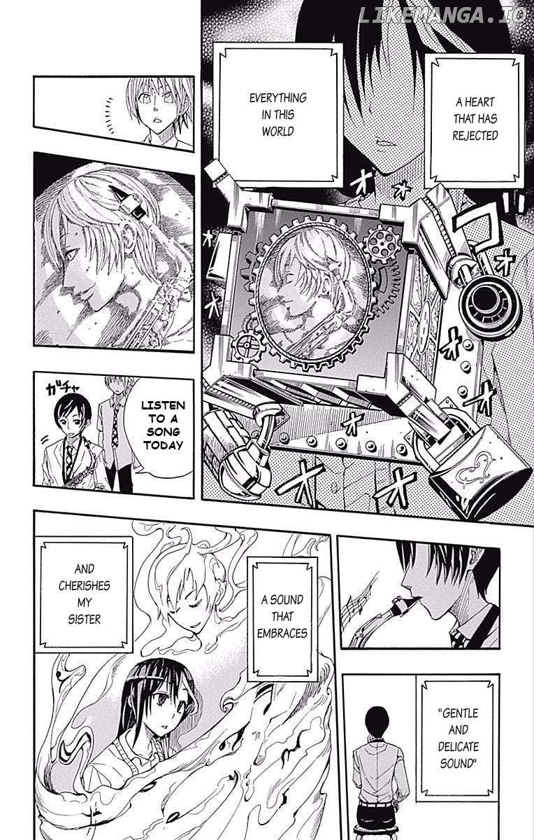 Read Soul Catcher(S) EN Manga Online
