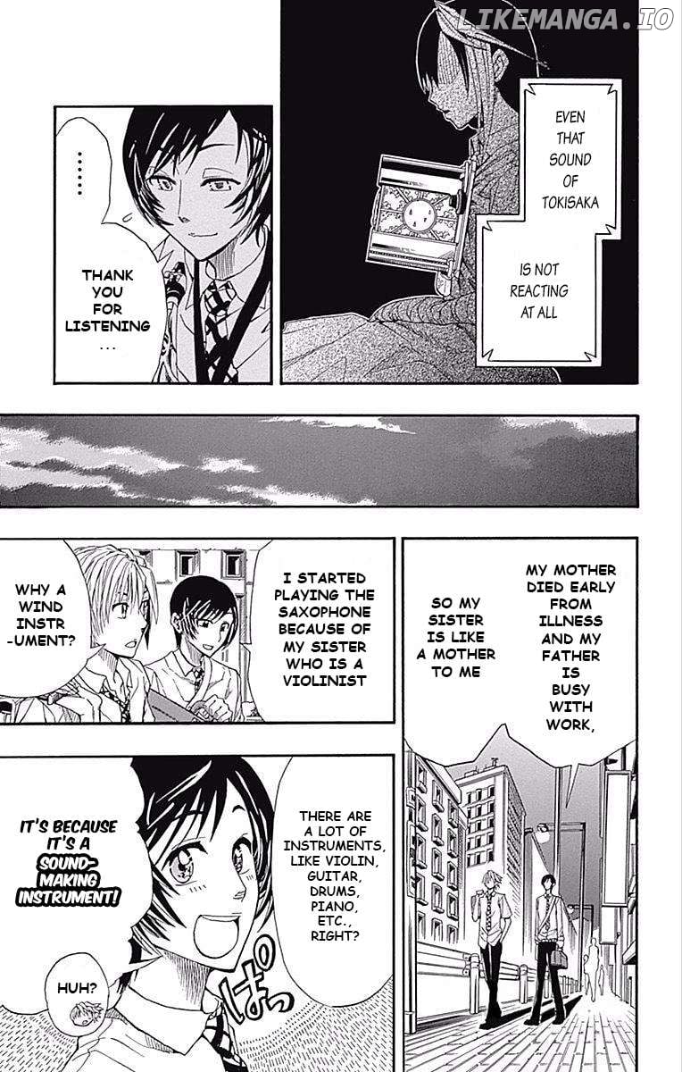 Read Soul Catcher(S) EN Manga Online
