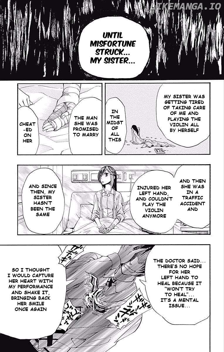 Read Soul Catcher(S) EN Manga Online