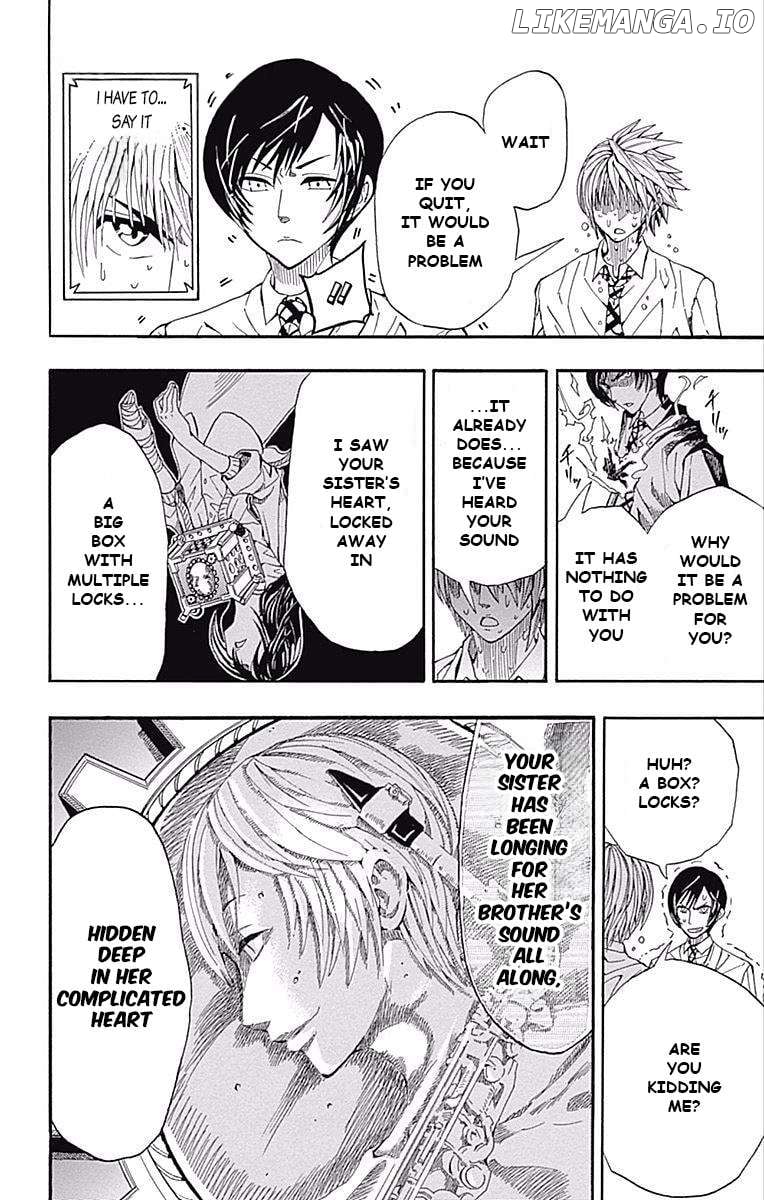 Read Soul Catcher(S) EN Manga Online