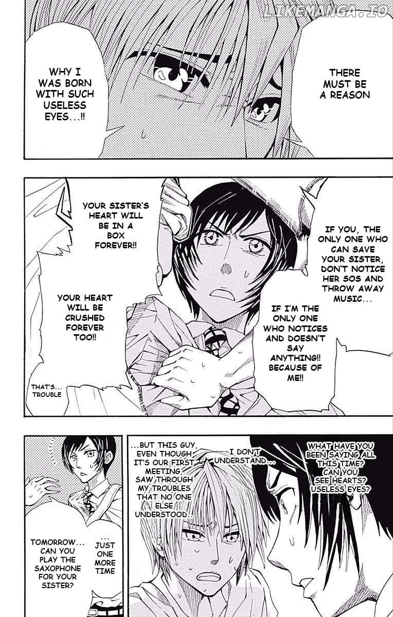 Read Soul Catcher(S) EN Manga Online