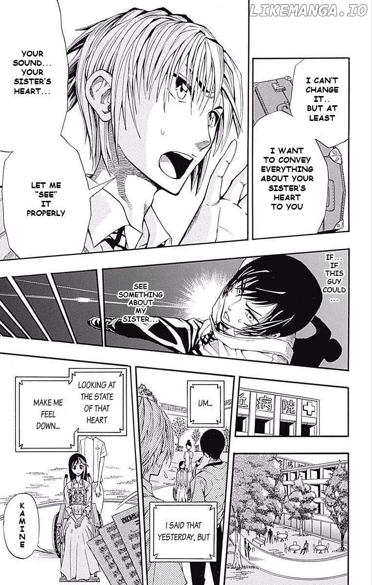 Read Soul Catcher(S) EN Manga Online