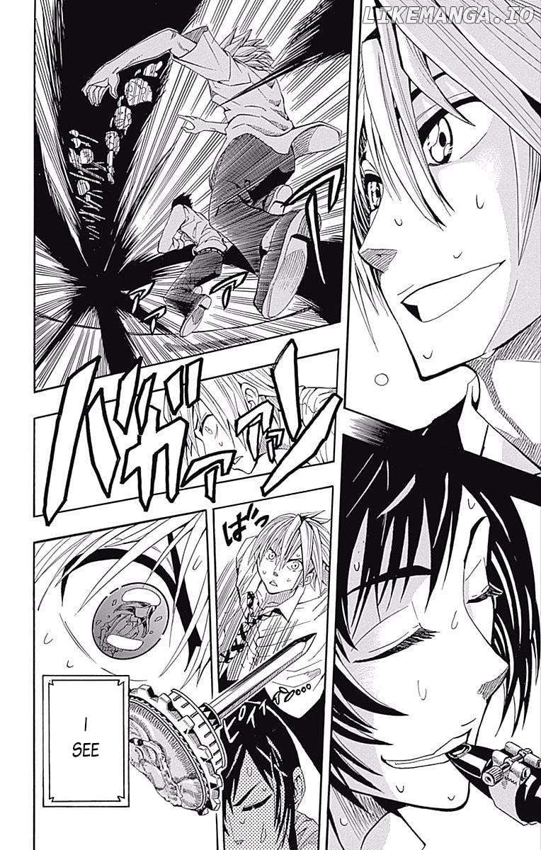 Read Soul Catcher(S) EN Manga Online