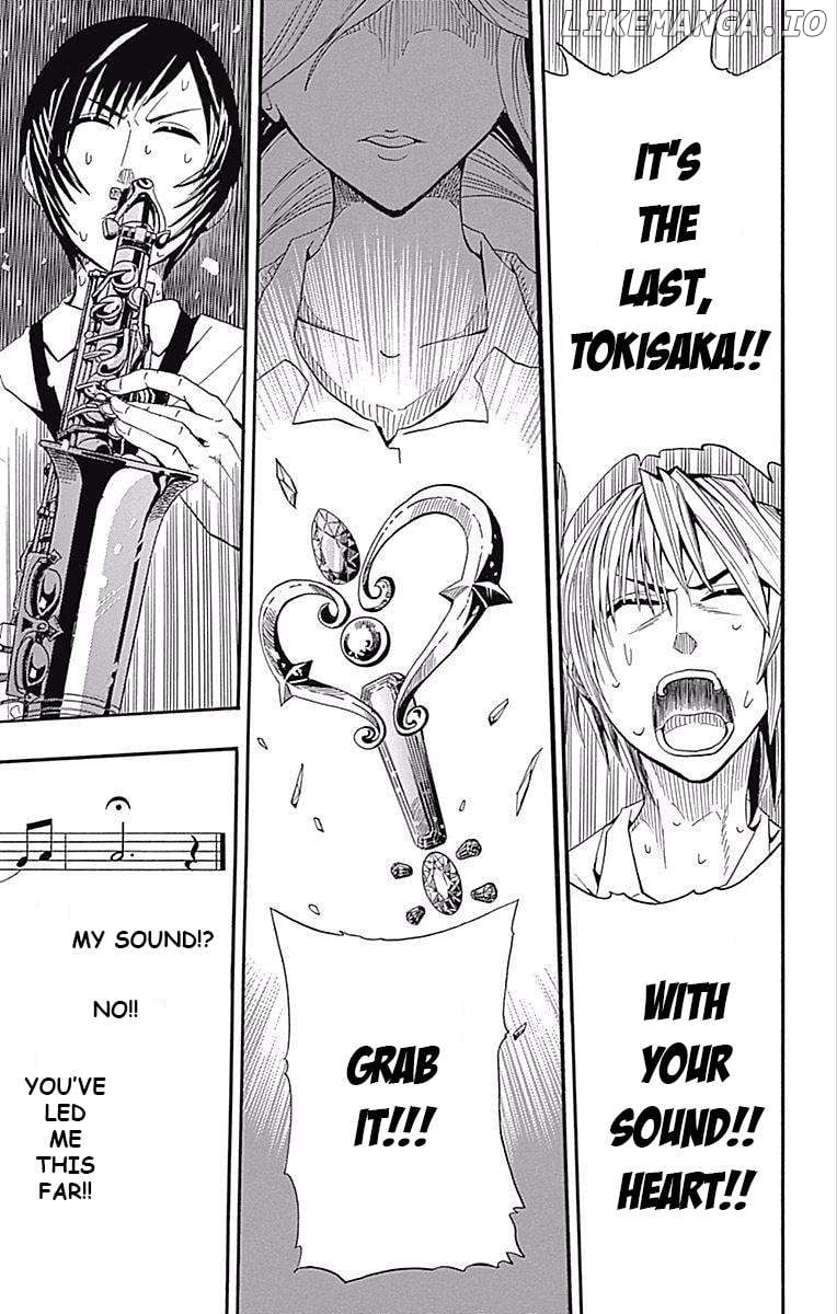 Read Soul Catcher(S) EN Manga Online
