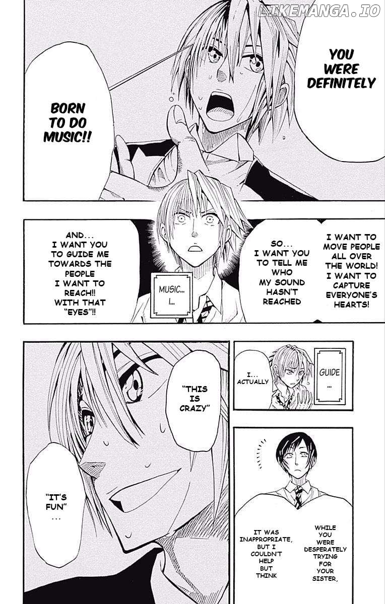 Read Soul Catcher(S) EN Manga Online