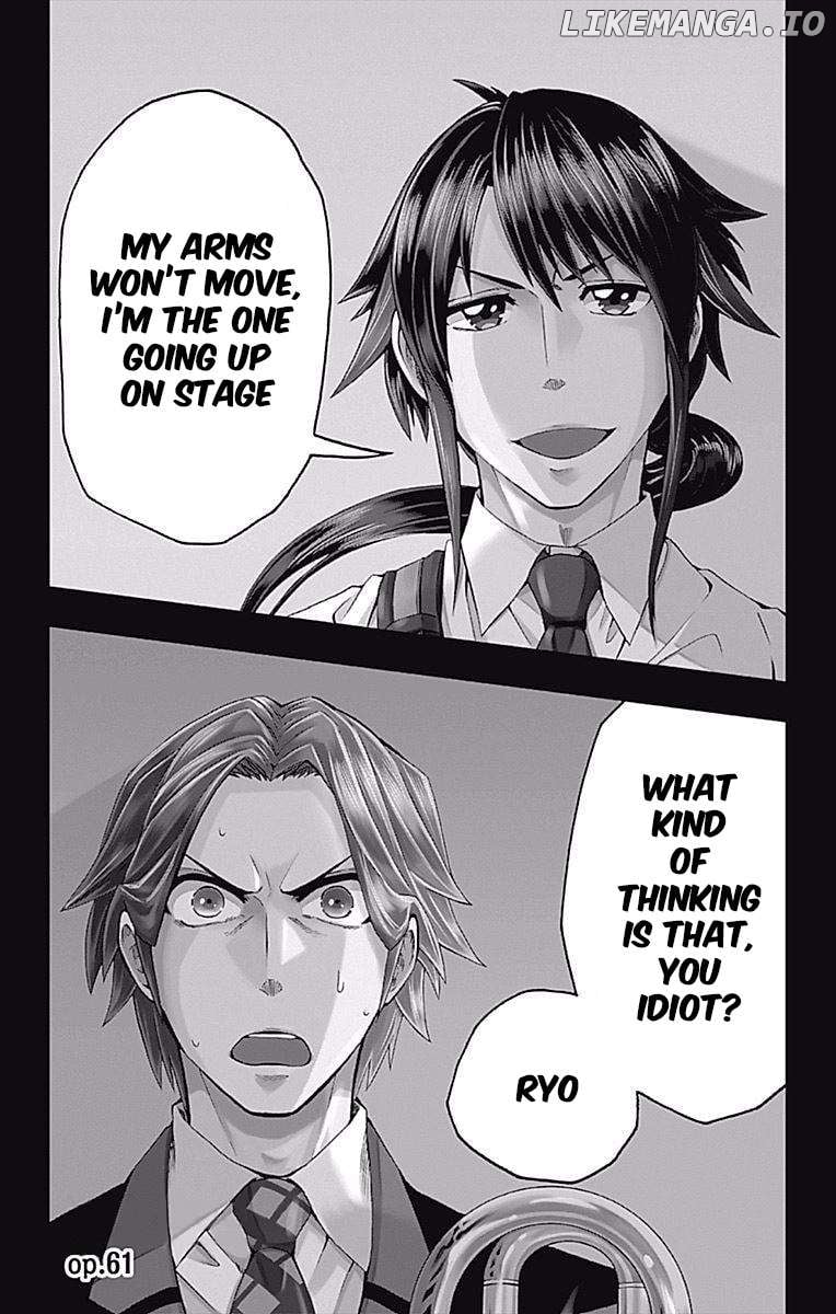 Read Soul Catcher(S) EN Manga Online