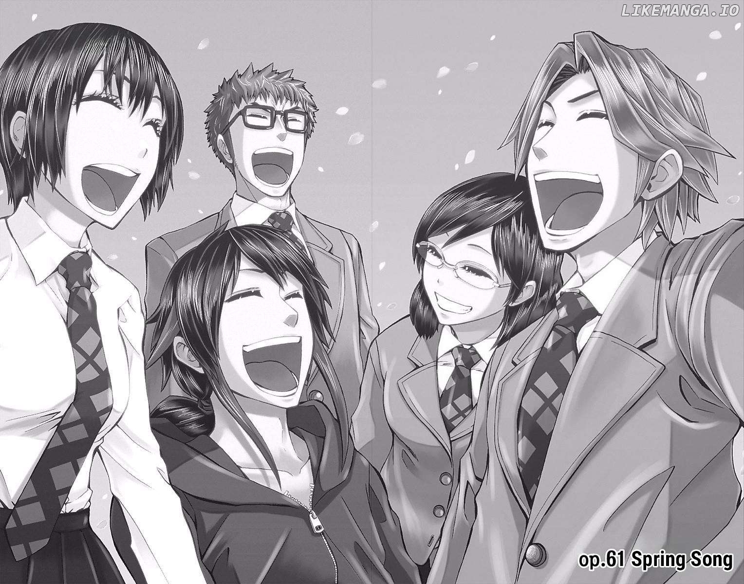 Read Soul Catcher(S) EN Manga Online