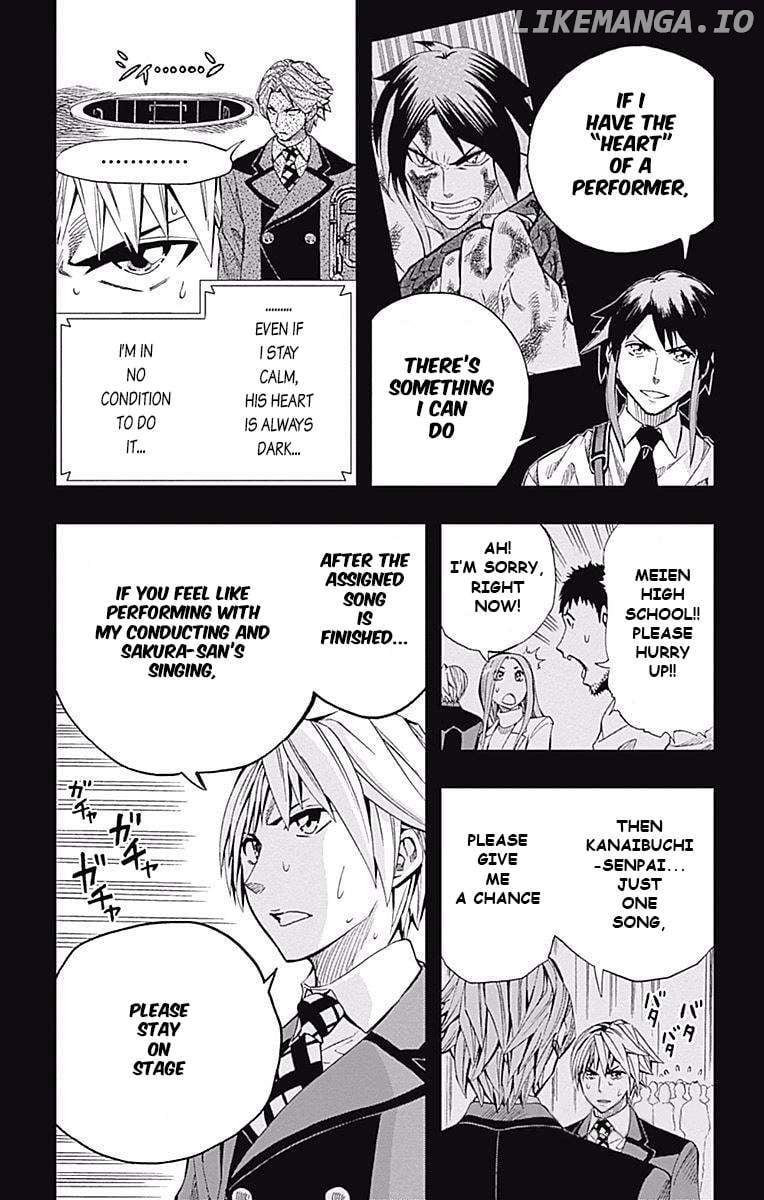 Read Soul Catcher(S) EN Manga Online