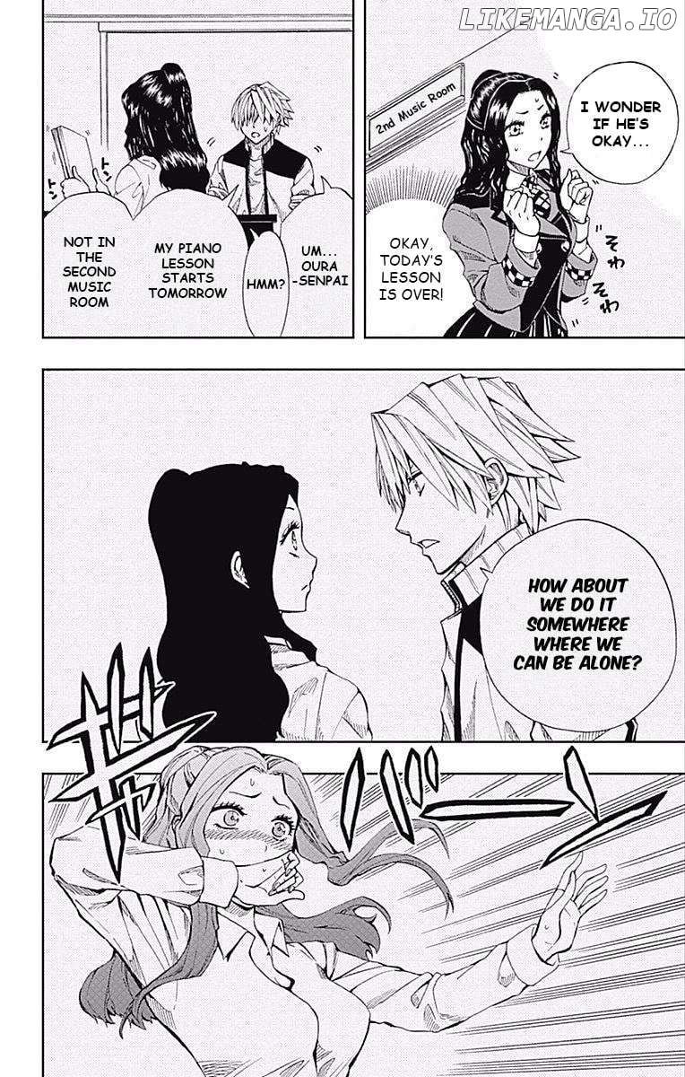 Read Soul Catcher(S) EN Manga Online