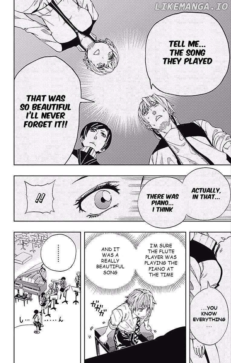 Read Soul Catcher(S) EN Manga Online