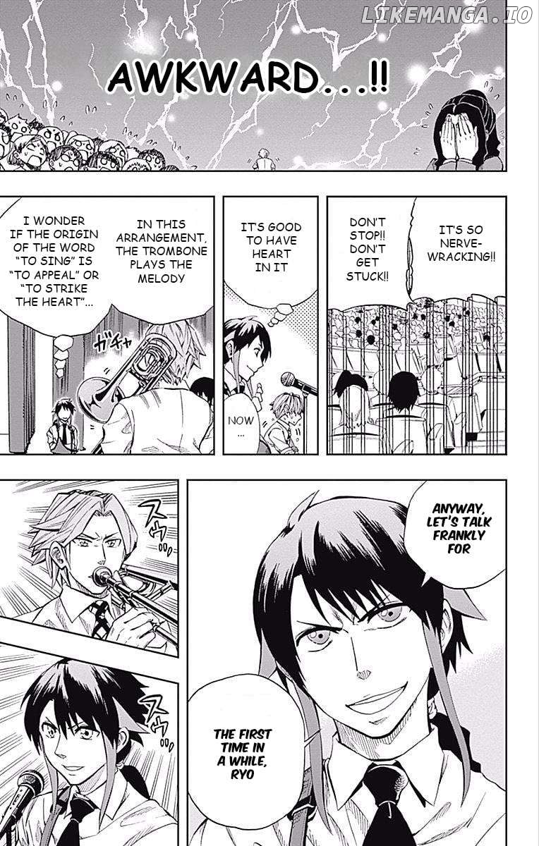 Read Soul Catcher(S) EN Manga Online