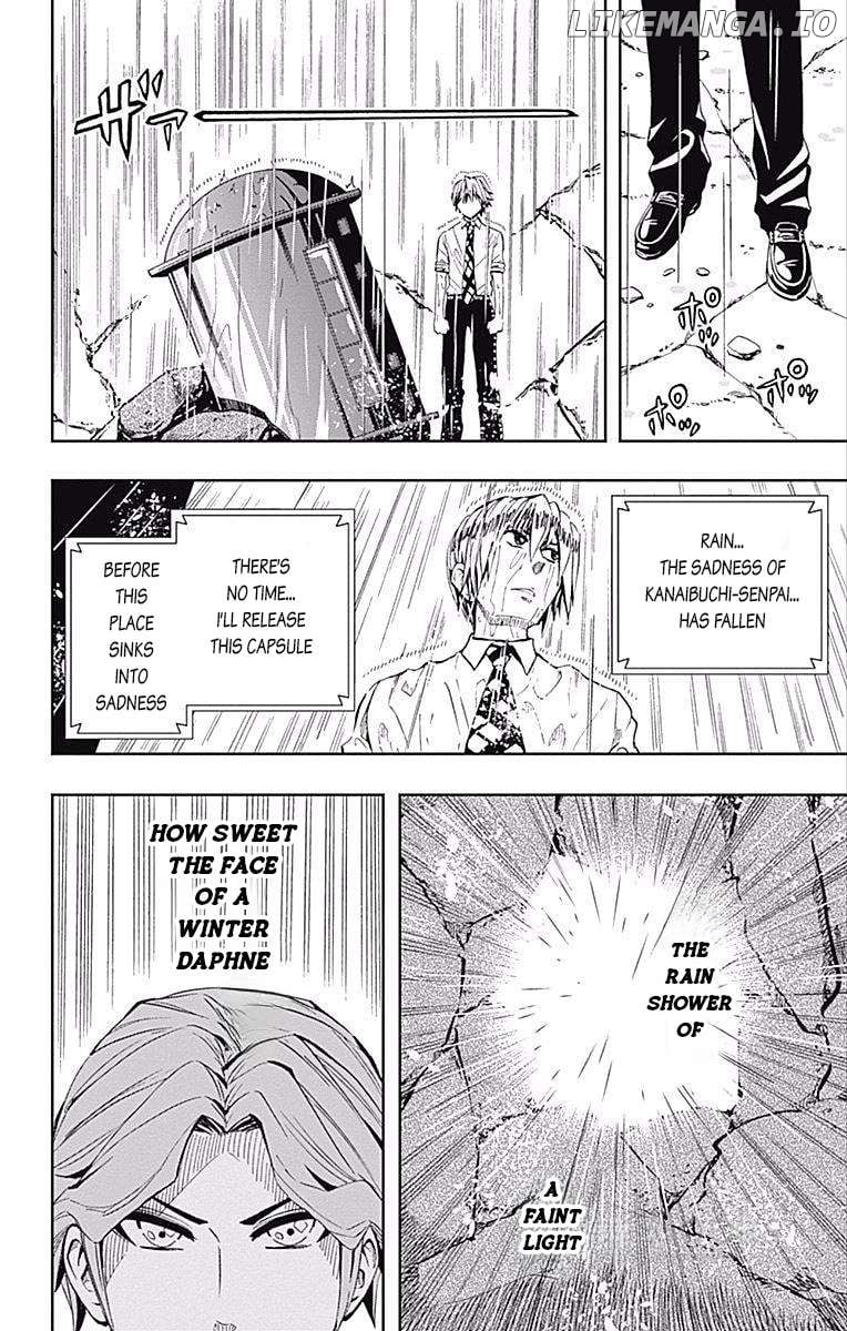 Read Soul Catcher(S) EN Manga Online