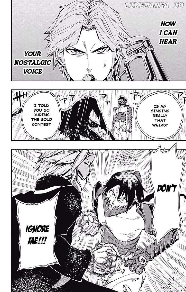 Read Soul Catcher(S) EN Manga Online