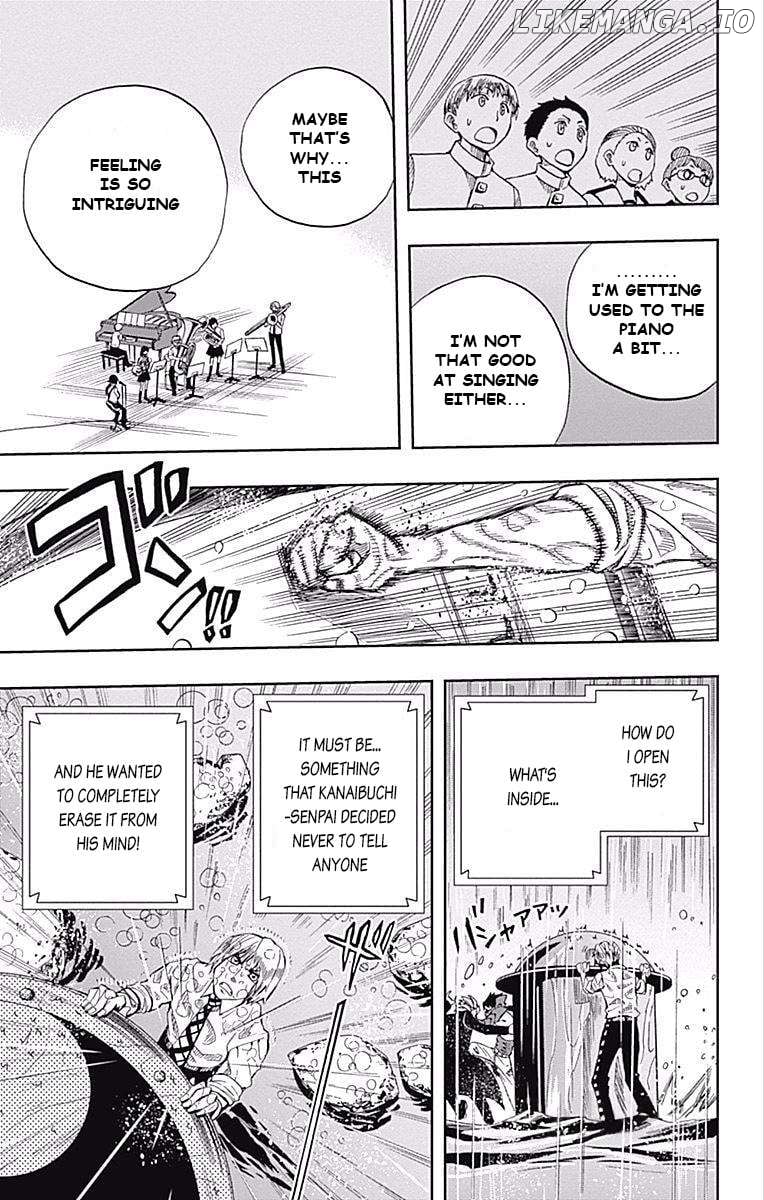 Read Soul Catcher(S) EN Manga Online