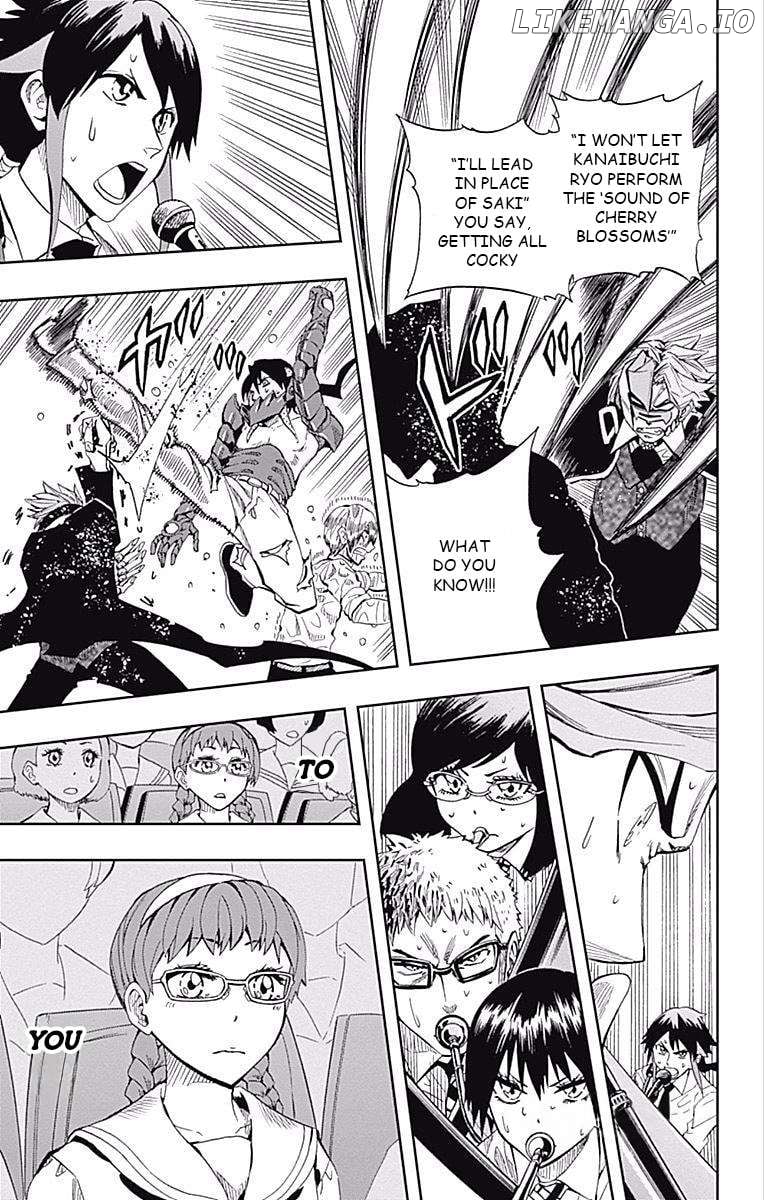 Read Soul Catcher(S) EN Manga Online