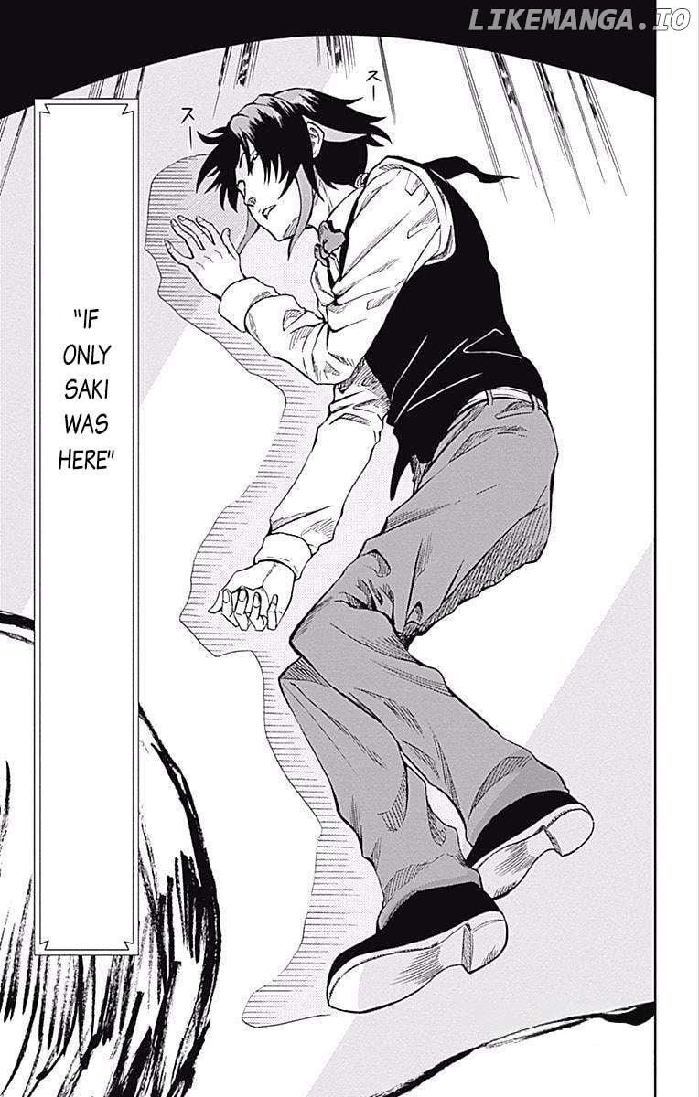 Read Soul Catcher(S) EN Manga Online