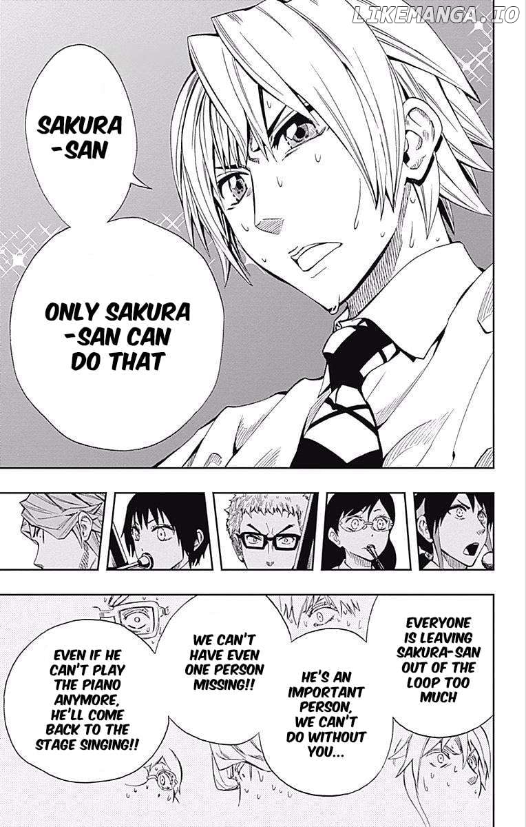 Read Soul Catcher(S) EN Manga Online