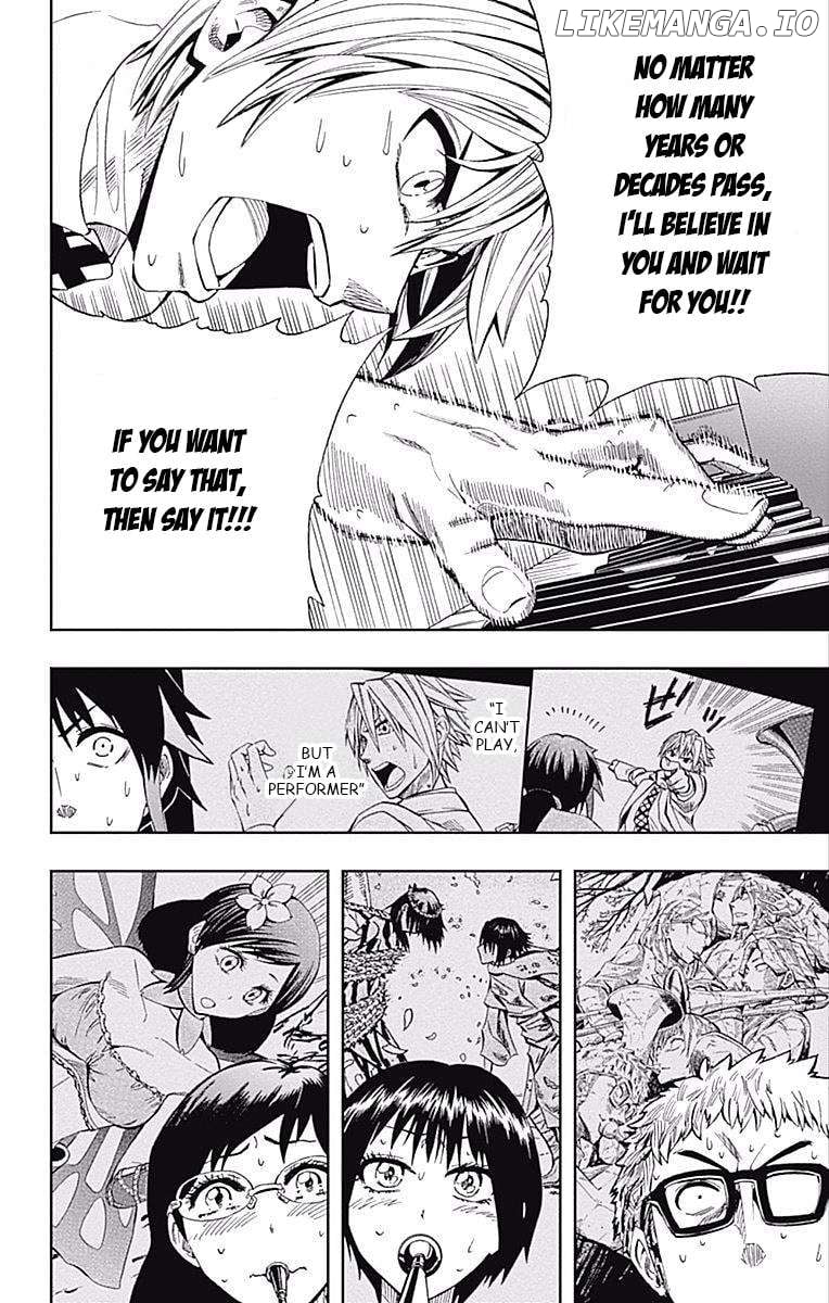 Read Soul Catcher(S) EN Manga Online