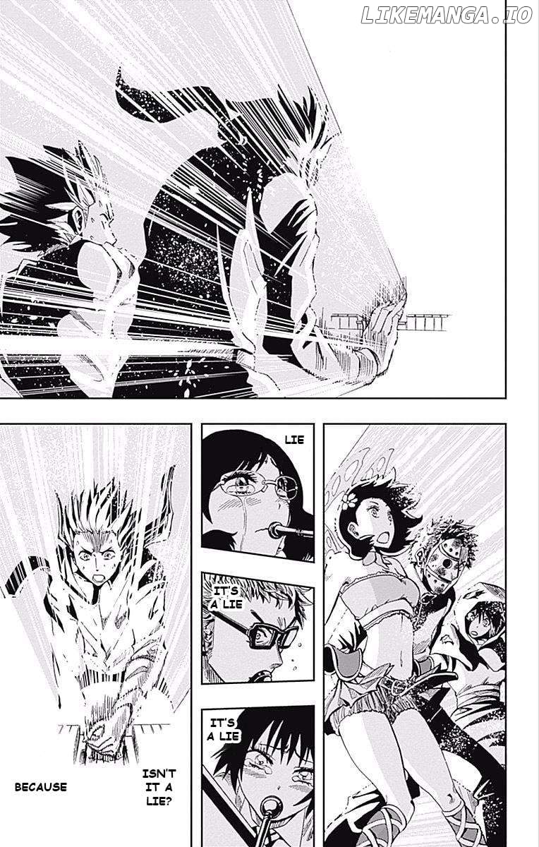 Read Soul Catcher(S) EN Manga Online
