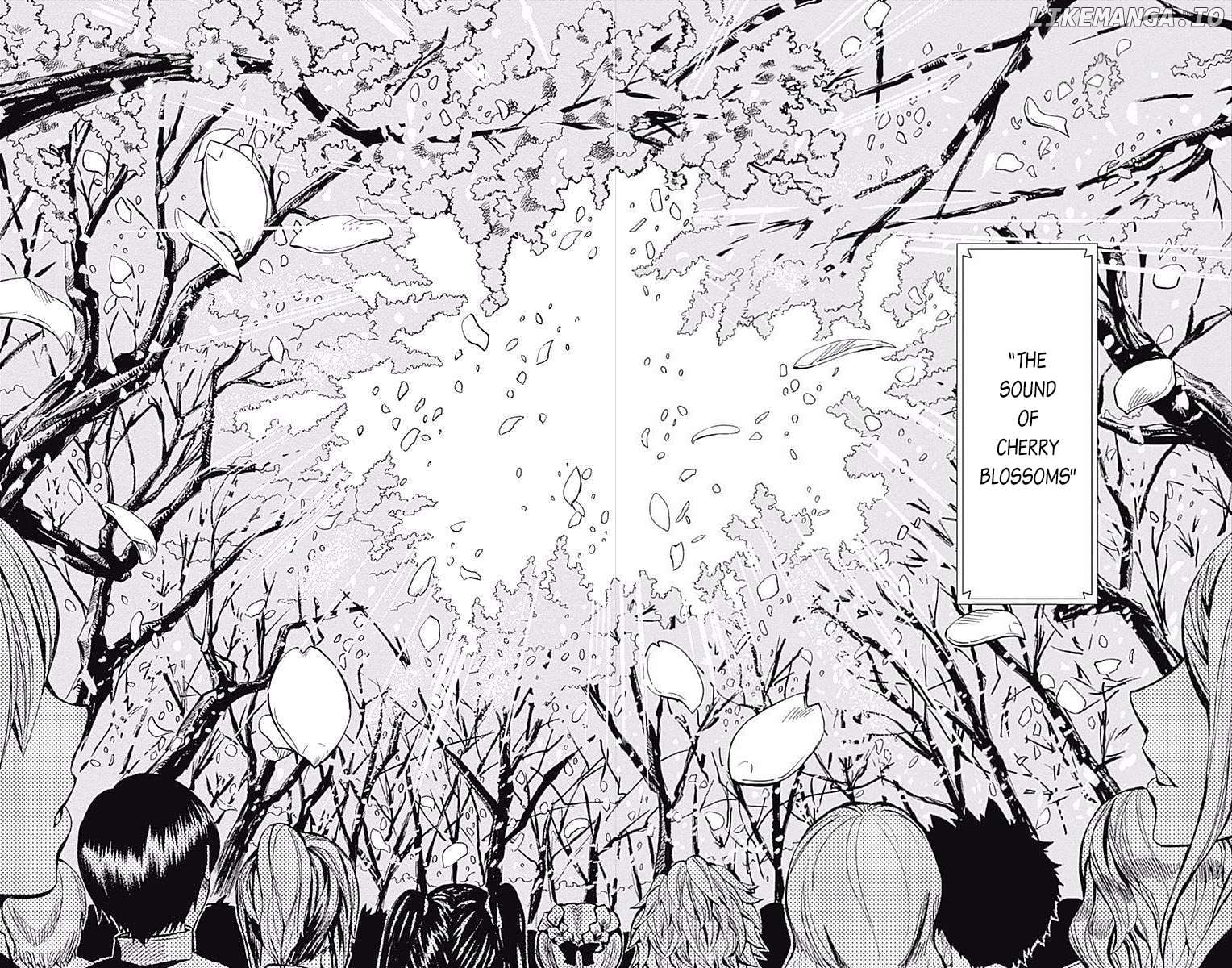 Read Soul Catcher(S) EN Manga Online