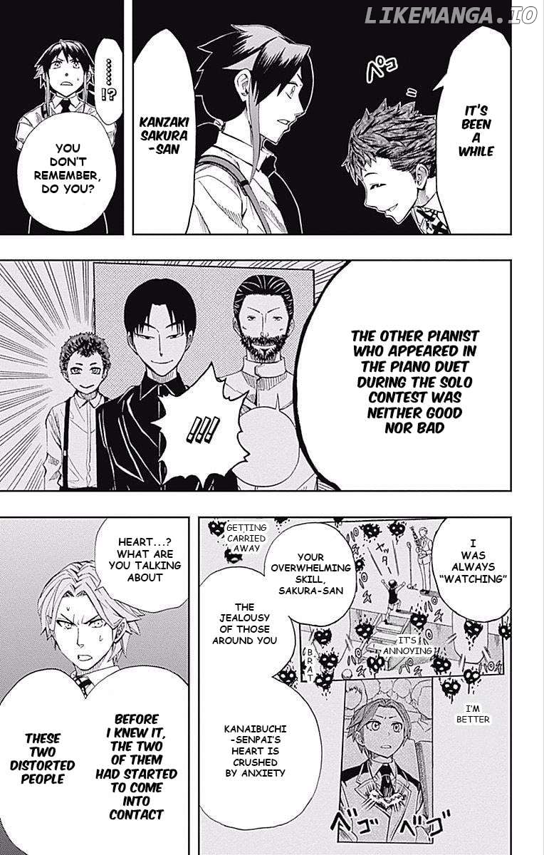 Read Soul Catcher(S) EN Manga Online