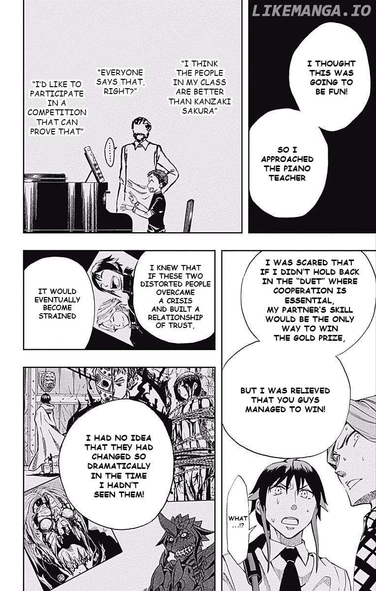 Read Soul Catcher(S) EN Manga Online