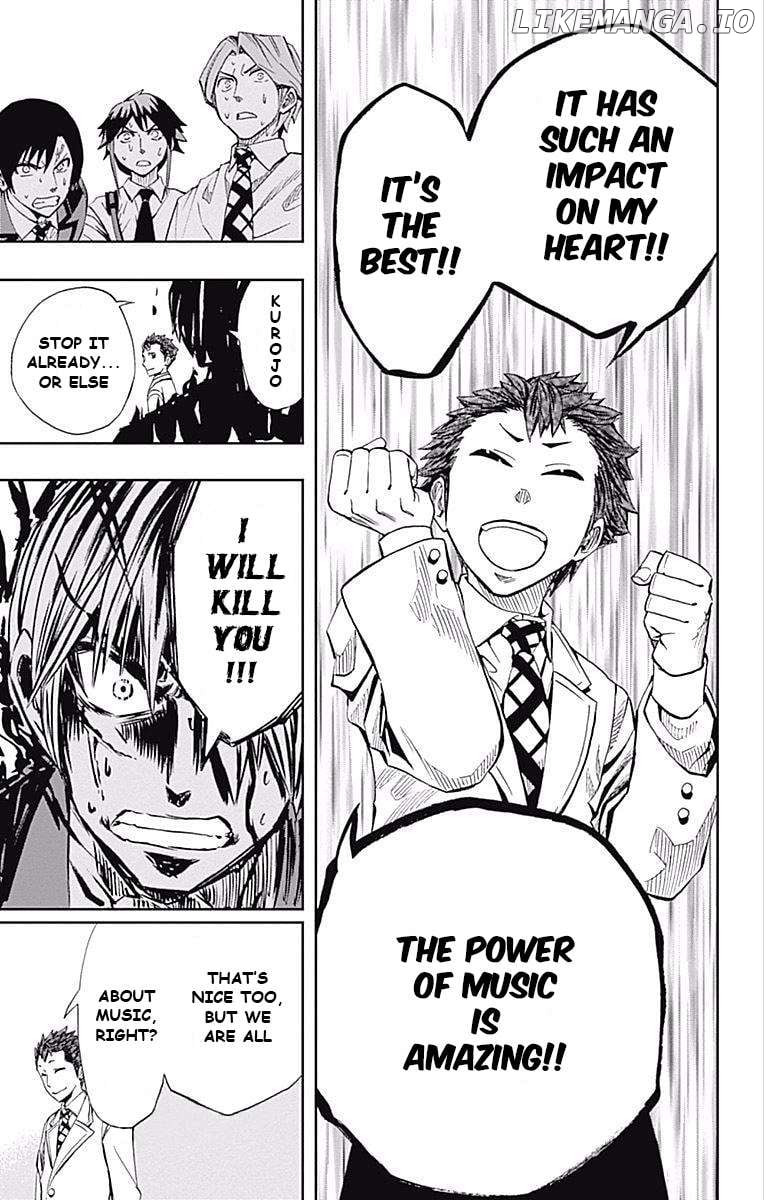 Read Soul Catcher(S) EN Manga Online