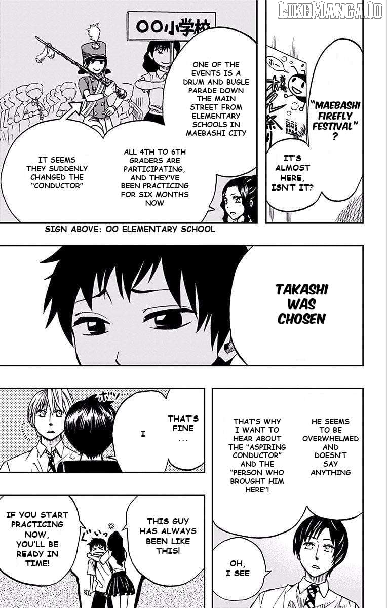 Read Soul Catcher(S) EN Manga Online