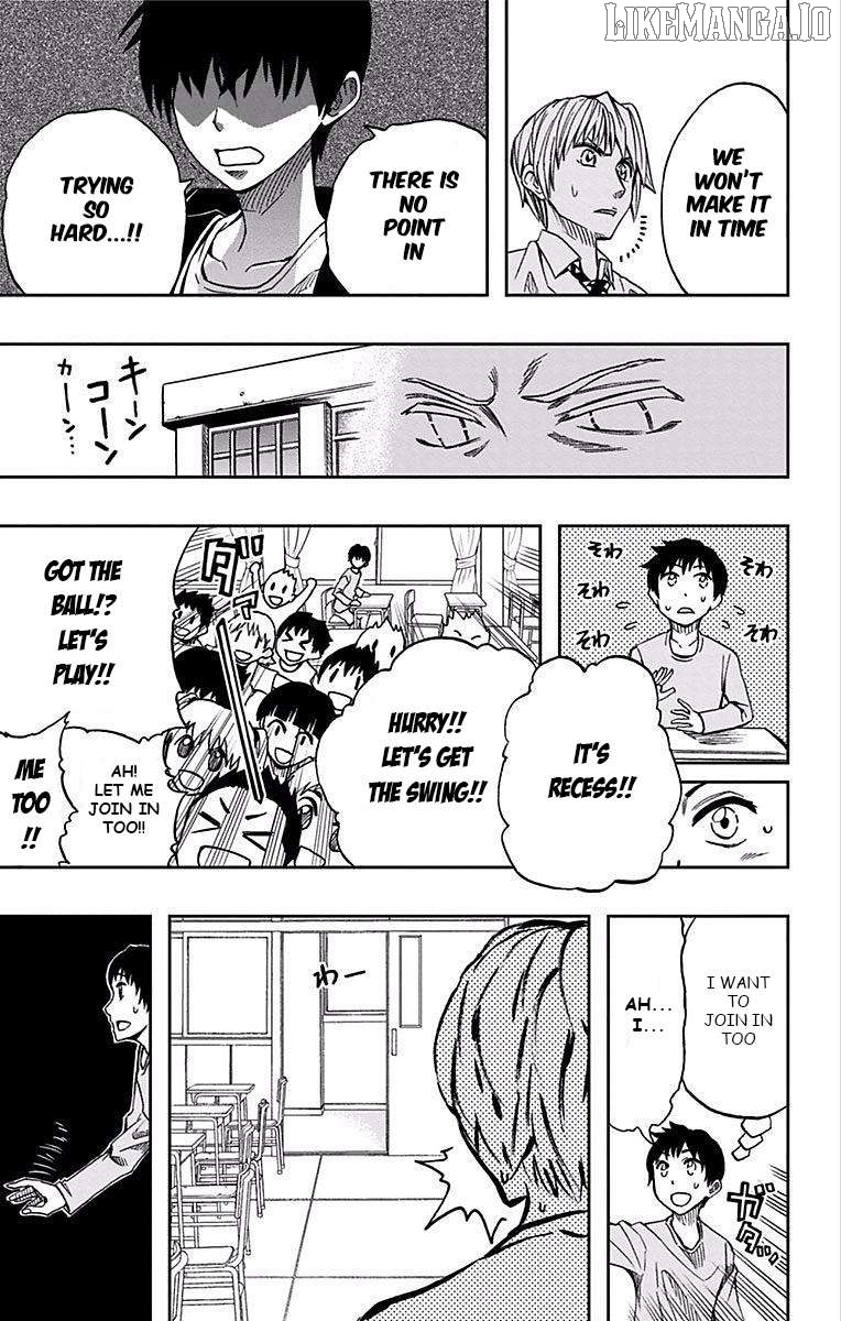 Read Soul Catcher(S) EN Manga Online