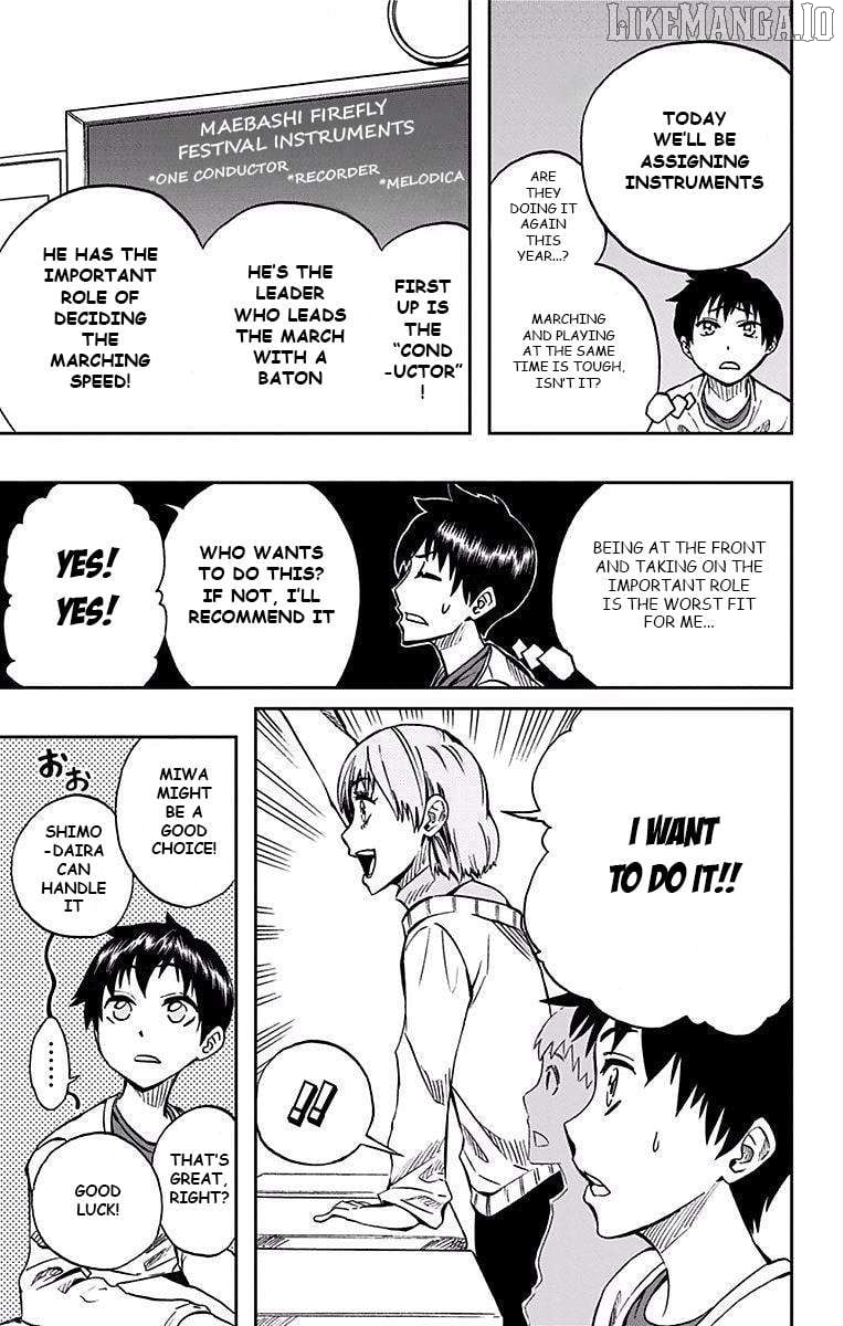 Read Soul Catcher(S) EN Manga Online