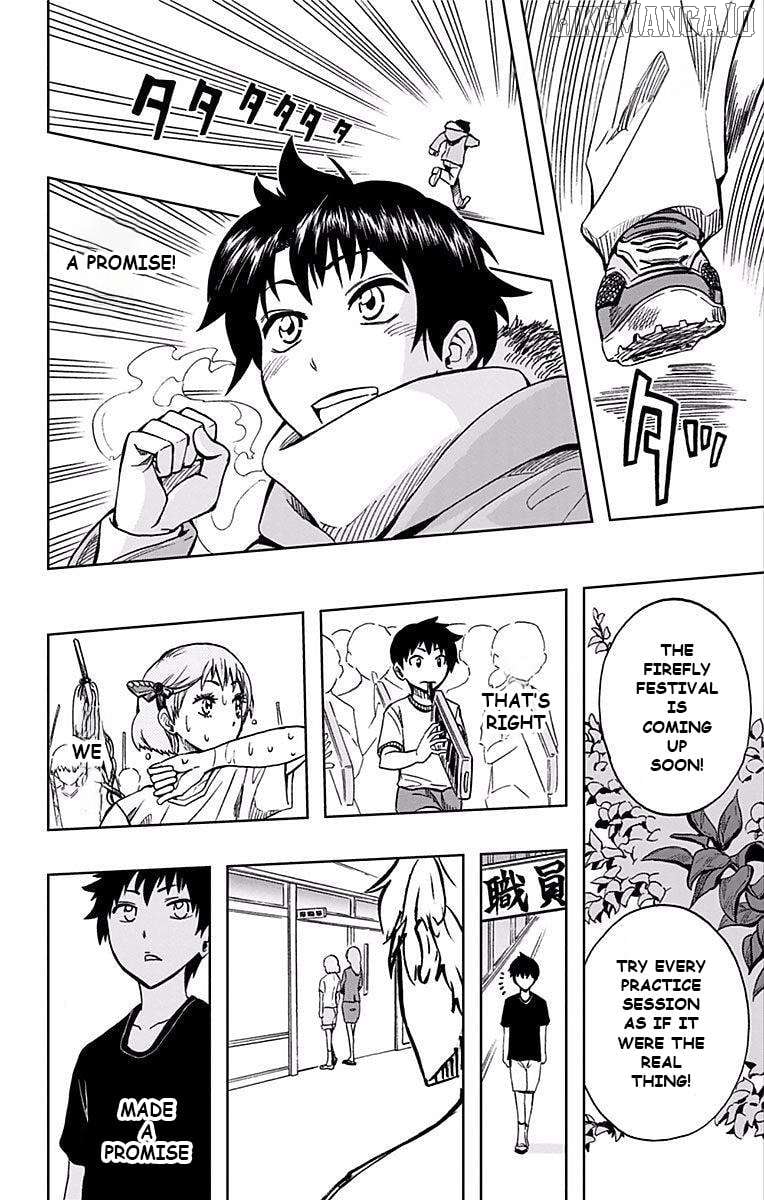 Read Soul Catcher(S) EN Manga Online