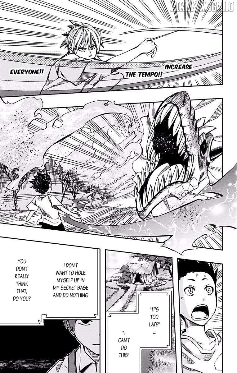 Read Soul Catcher(S) EN Manga Online
