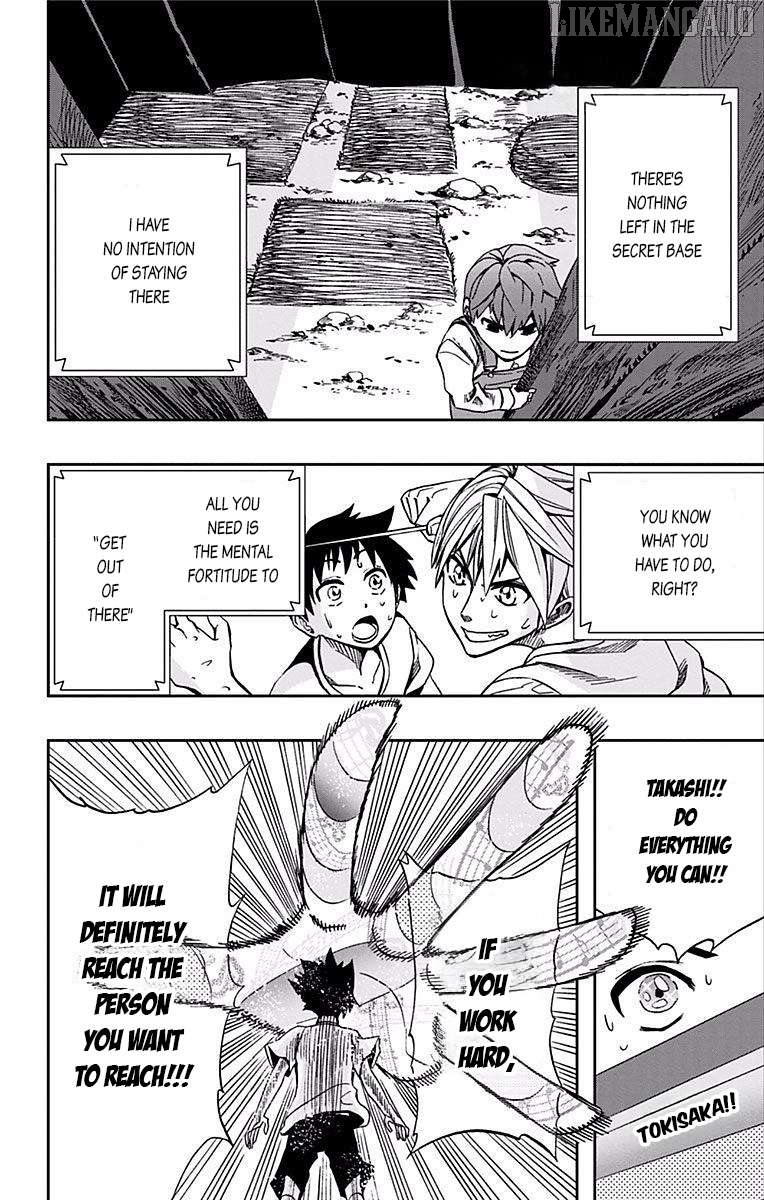 Read Soul Catcher(S) EN Manga Online