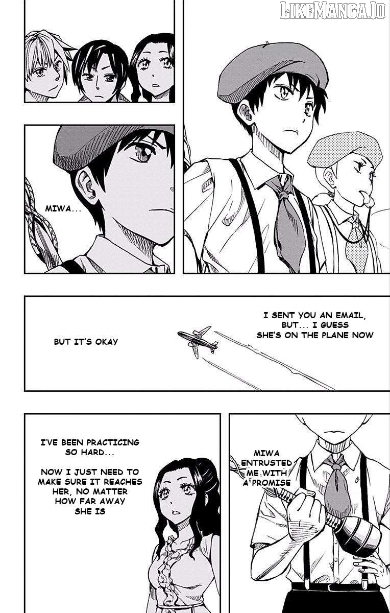 Read Soul Catcher(S) EN Manga Online