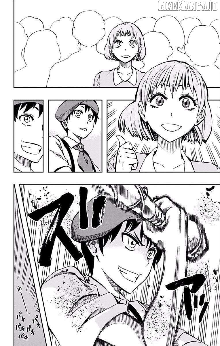 Read Soul Catcher(S) EN Manga Online