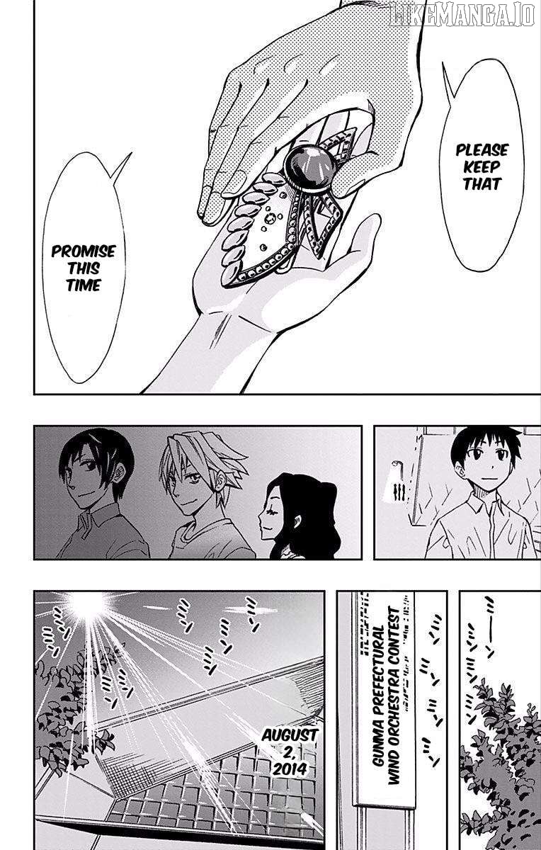 Read Soul Catcher(S) EN Manga Online