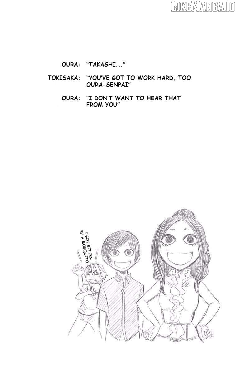 Read Soul Catcher(S) EN Manga Online