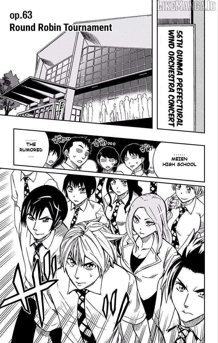 Read Soul Catcher(S) EN Manga Online