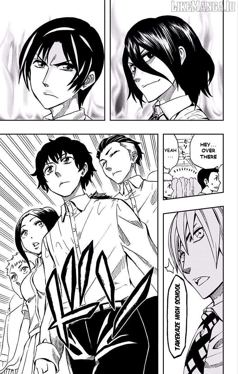 Read Soul Catcher(S) EN Manga Online