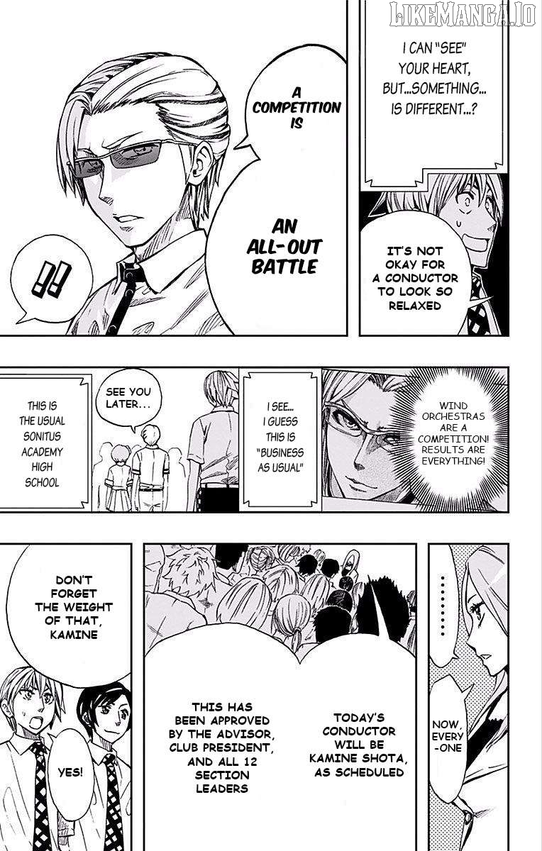 Read Soul Catcher(S) EN Manga Online