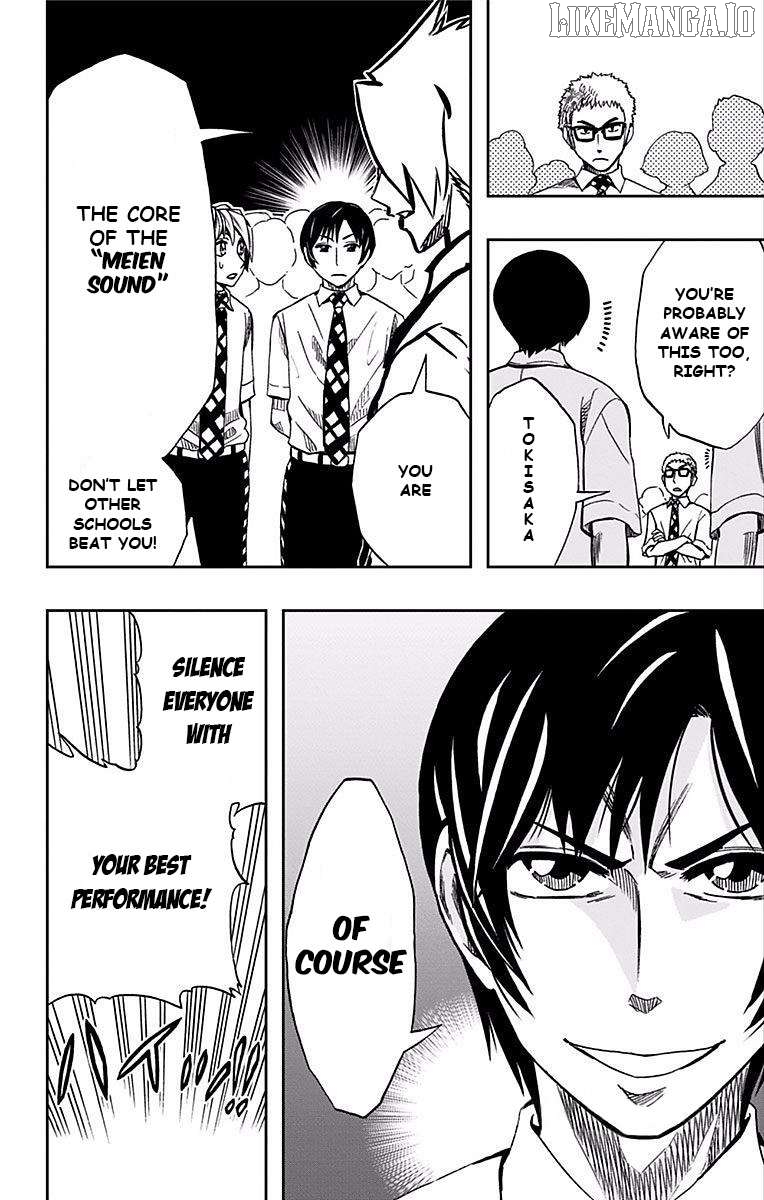 Read Soul Catcher(S) EN Manga Online
