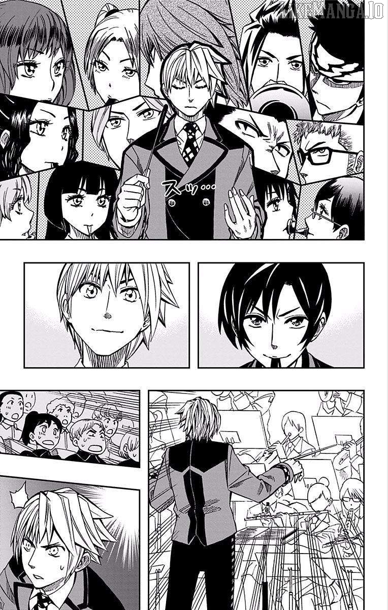 Read Soul Catcher(S) EN Manga Online
