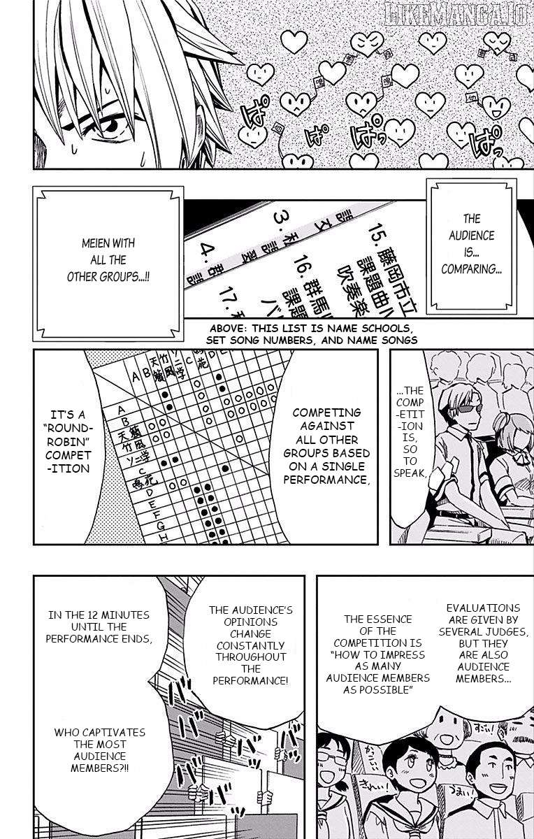 Read Soul Catcher(S) EN Manga Online