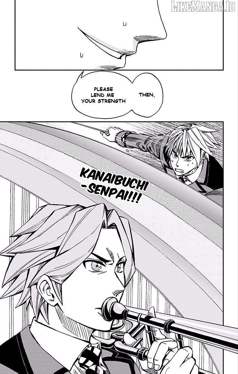 Read Soul Catcher(S) EN Manga Online