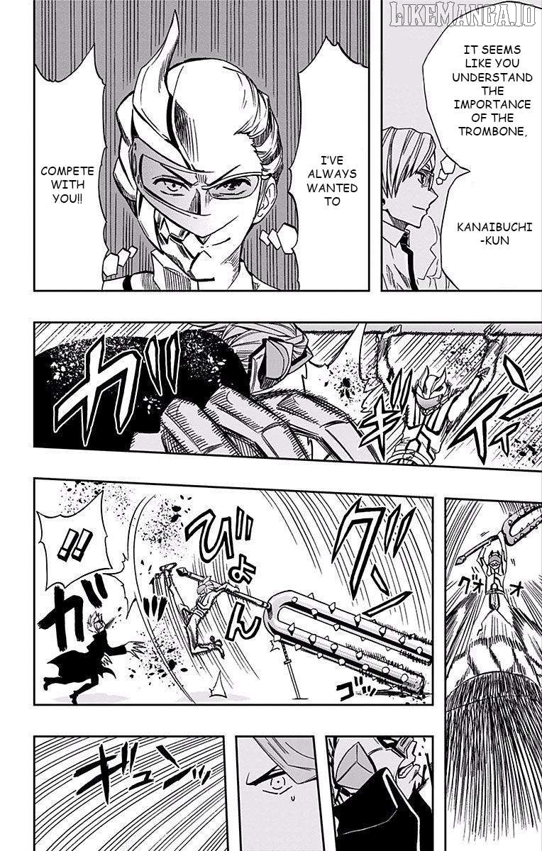 Read Soul Catcher(S) EN Manga Online
