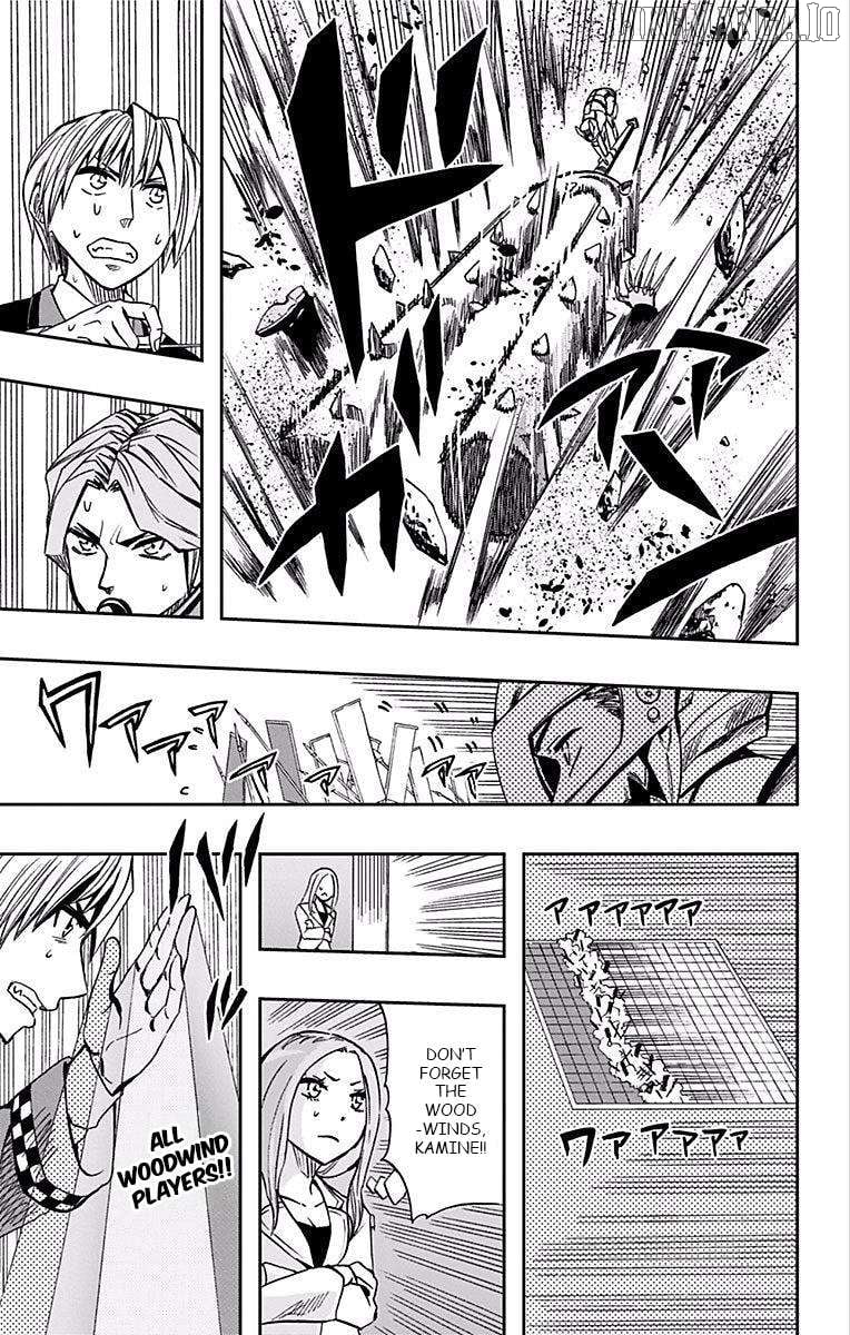 Read Soul Catcher(S) EN Manga Online