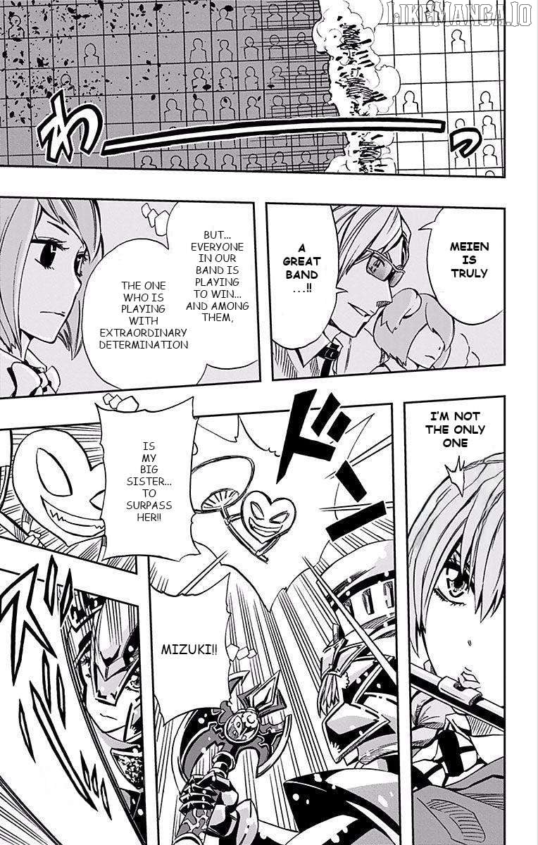 Read Soul Catcher(S) EN Manga Online