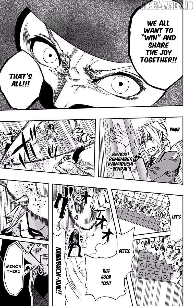 Read Soul Catcher(S) EN Manga Online