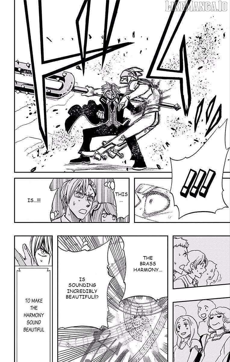Read Soul Catcher(S) EN Manga Online